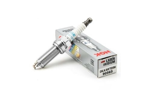 @*s Свеча зажигания NGK 90565 /DILKAR7D11H/ QASHQAI II 14- 2,0 л