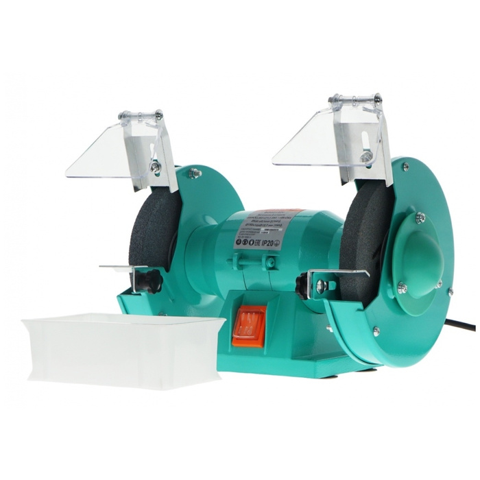 Станок точильный Sturm! BG60152U, 280 Вт - купить в интернет-магазине ...