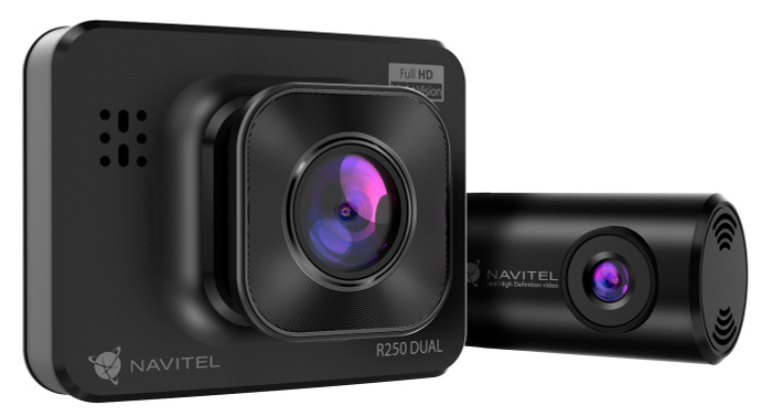 navitel dash cam