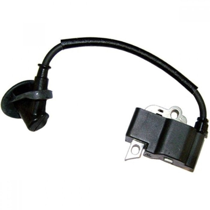 Модуль зажигания (магнето, катушка) для бензопилы STIHL MS 361 - купить ...