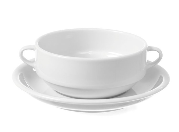 Бульонница Hendi, 380 мл - купить с доставкой по выгодным ценам в ...