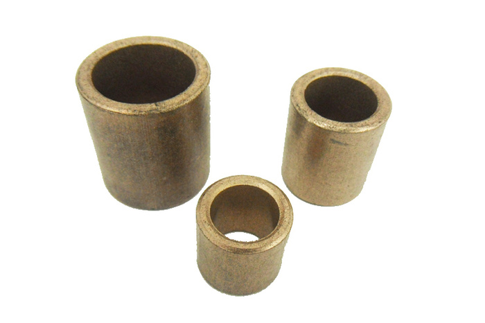 Втулка стартера КАМАЗ БАТЭ комплект 3шт - БАТЭ арт. СТ1423708 - купить ...