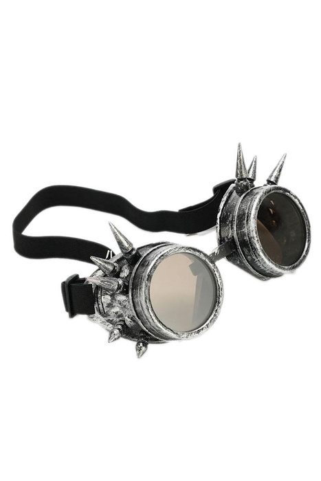 Очки гогглы стимпанк - купить по доступным ценам в интернет-магазине ...