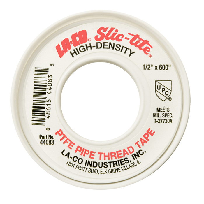 Seal threads
