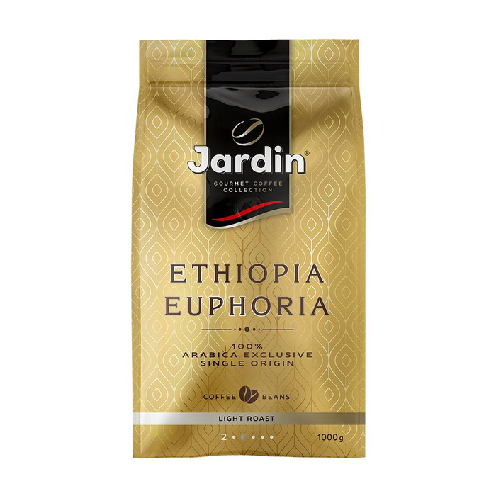 Jardin ethiopia euphoria