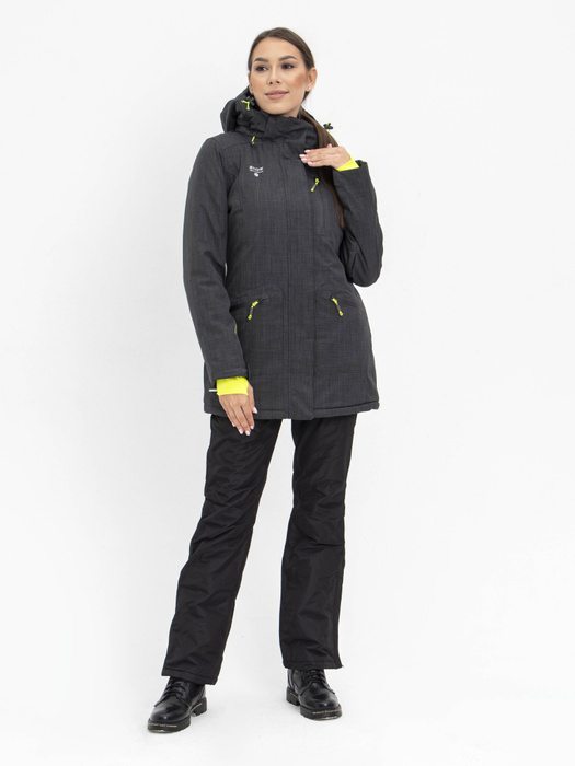 Куртка SNOW HEADQUARTER - купить с доставкой по выгодным ценам в ...