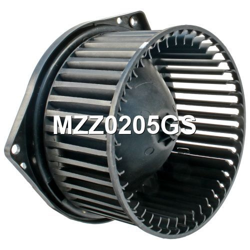 Мотор отопителя (печки) SsangYong Actyon, Kyron (СсангЙонг Актион ...