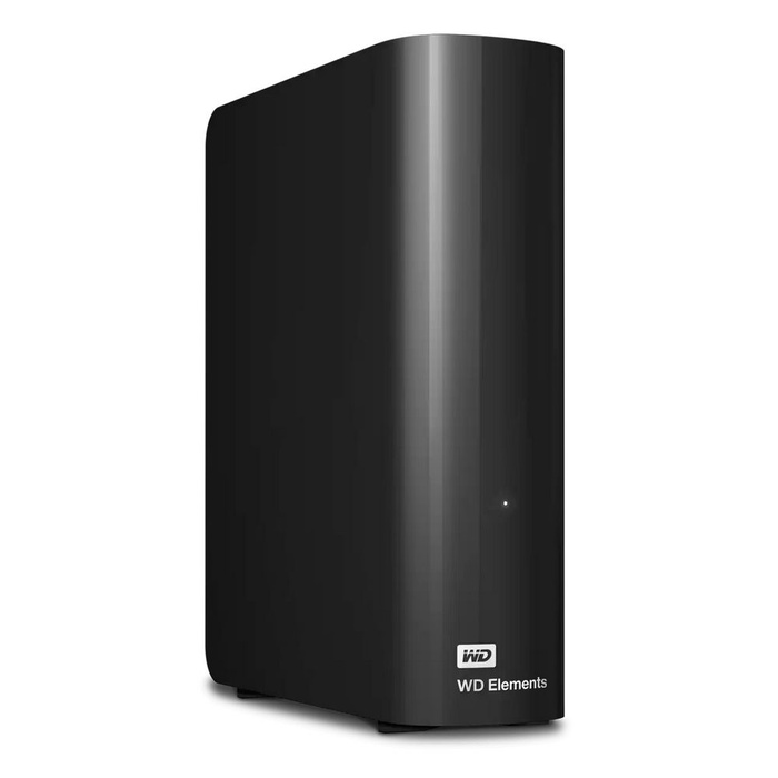 Wd elements desktop