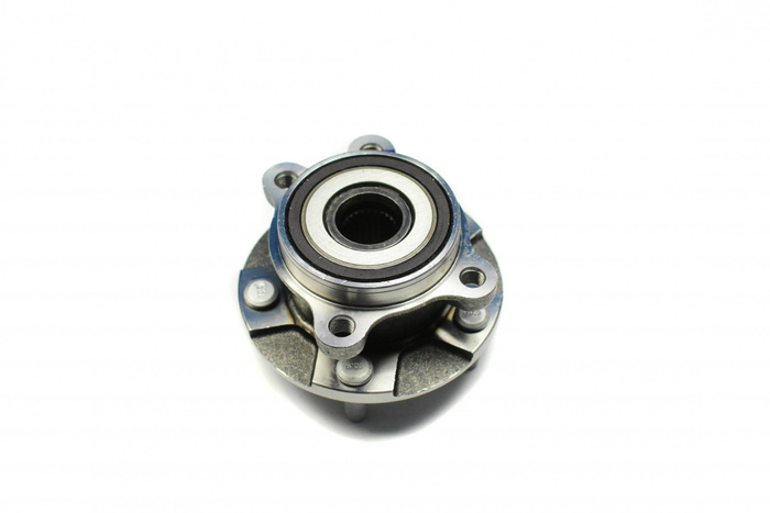 Ступица передняя в сборе Lifan Cebrium Лифан Себриум - купить по ...