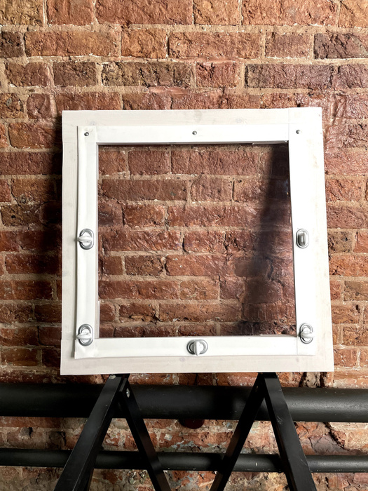 255 см (ш) х 140 см (в) - Мягкое окно для веранд, террас, беседок ...