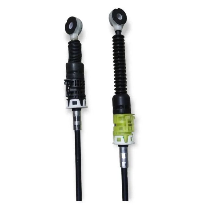 Трос кулисы кпп Лада Ларгус Икс Рей ( с российской коробкой ВАЗ ...