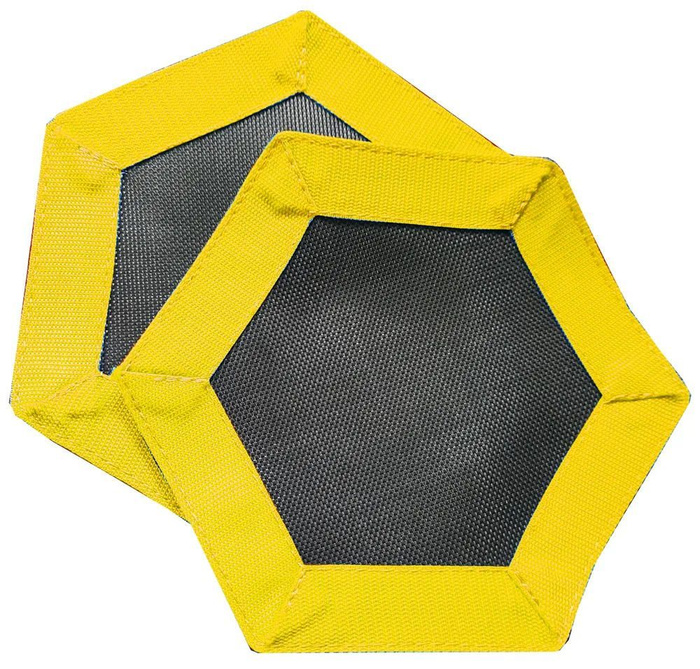 Батут для фитнеса Hexagon