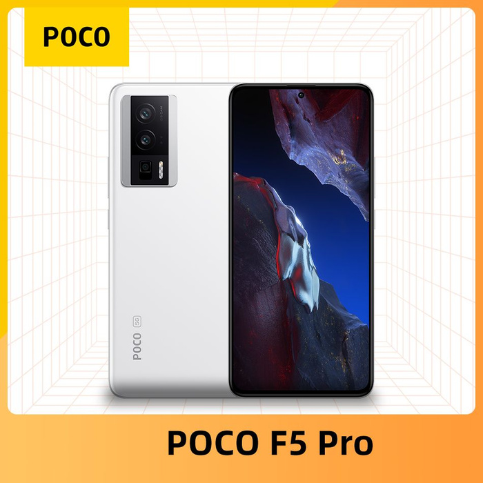 Смартфон poco m6 pro 12 512 отзывы