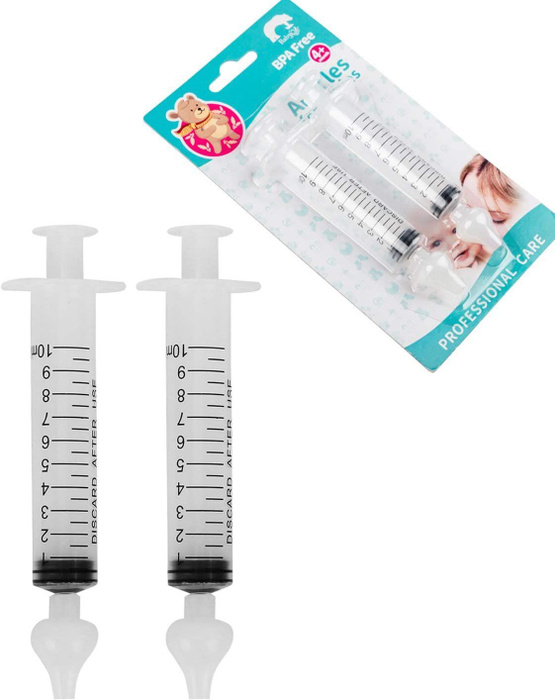 портативное устройство для промывания носа ребенка - купить с доставкой ...