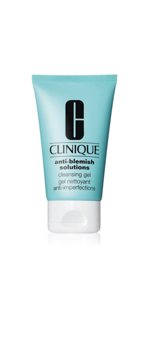 Clinique Anti-Blemish Solutions косметика. Отзывы, цена, как 