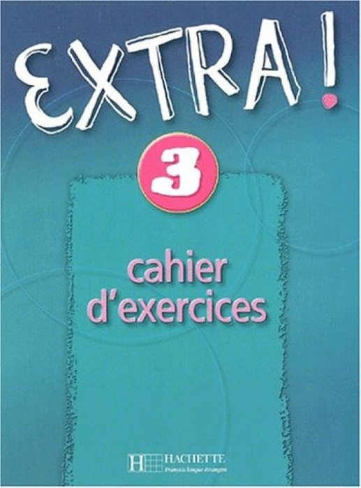 Le Chinois Contemporain Vol. 3: Cahier d'exercices