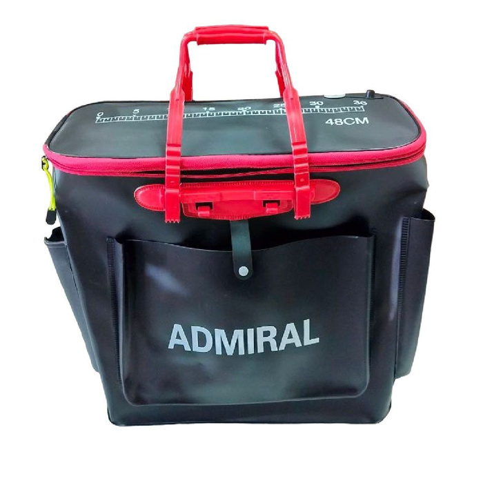 Купить Сумку Для Переноски Рыбы