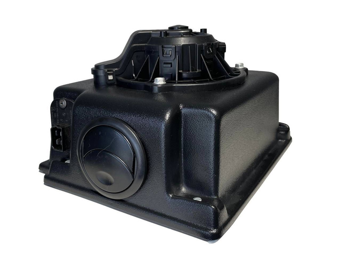 Отопитель/Печка Модернизированная (4 скорости) с мотором "BOSCH" ВАЗ ...