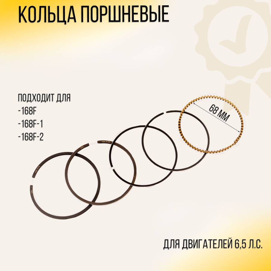 Поршневые кольца на мотоблок лифан. Поршневые кольца на мотоблок Лифан 6.5. Кольца для мотоблока 192f. Поршневые кольца на мотоблок Лифан 6.5 как определить где какие. Как правильно поставить поршень на мотоблоке Лифан.