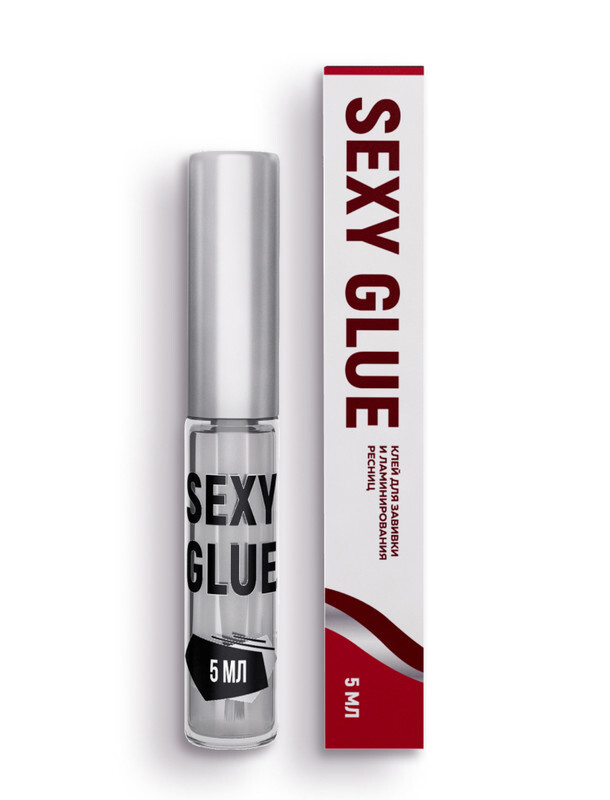 Клей SEXY GLUE, 5мл