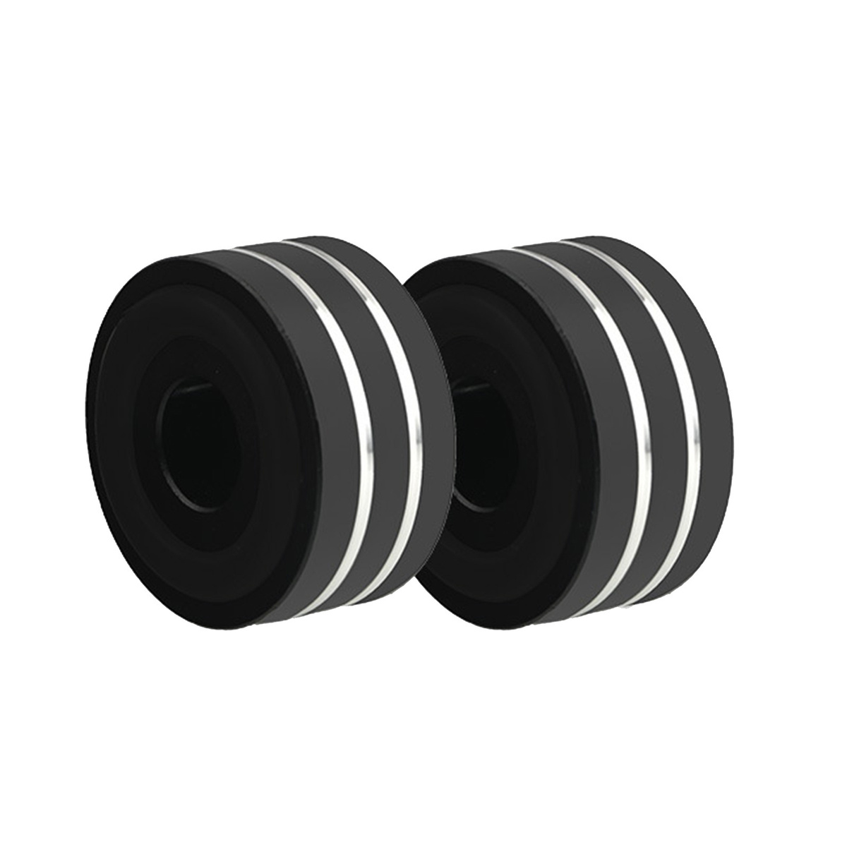 Вибропоглощающие подставки Ножки Алюминиевые Напольные накладки для ...