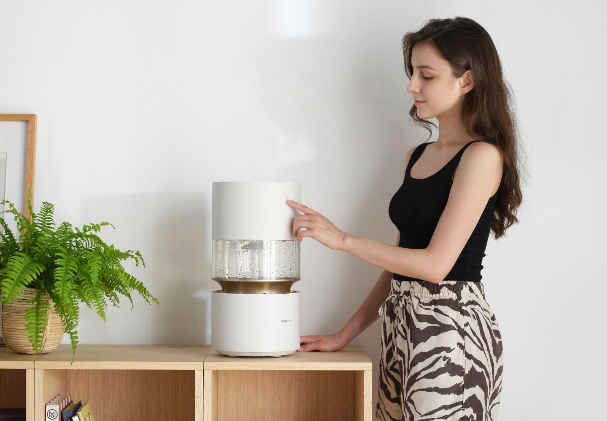 Smartmi Humidifier Rainforest