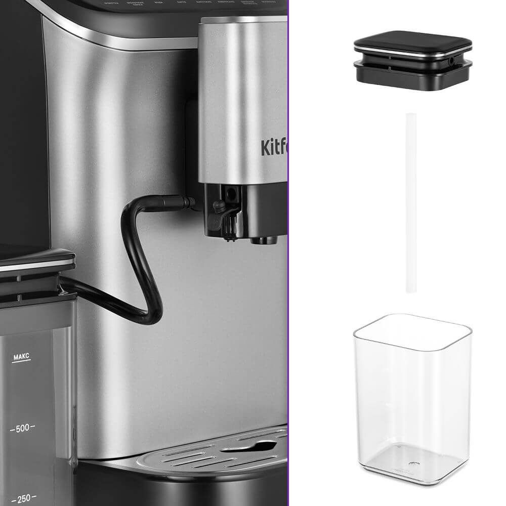 Кофемашина kaffit 1601 pro. Kitfort кофемашина kt-7182 извлечь бункер заклинил. Кофемашина кт 754 в разборе. Автоматическая кофемашина кт 7166. Автоматическая кофемашина кт 7166.