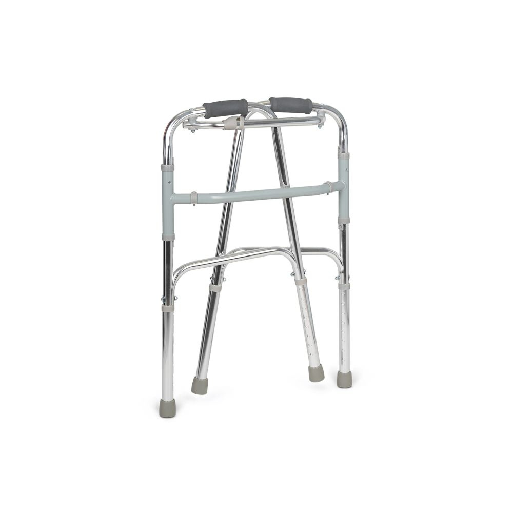 Ходунки шагающие Armed KR913L складные медицинские ( до120 кг) для ...