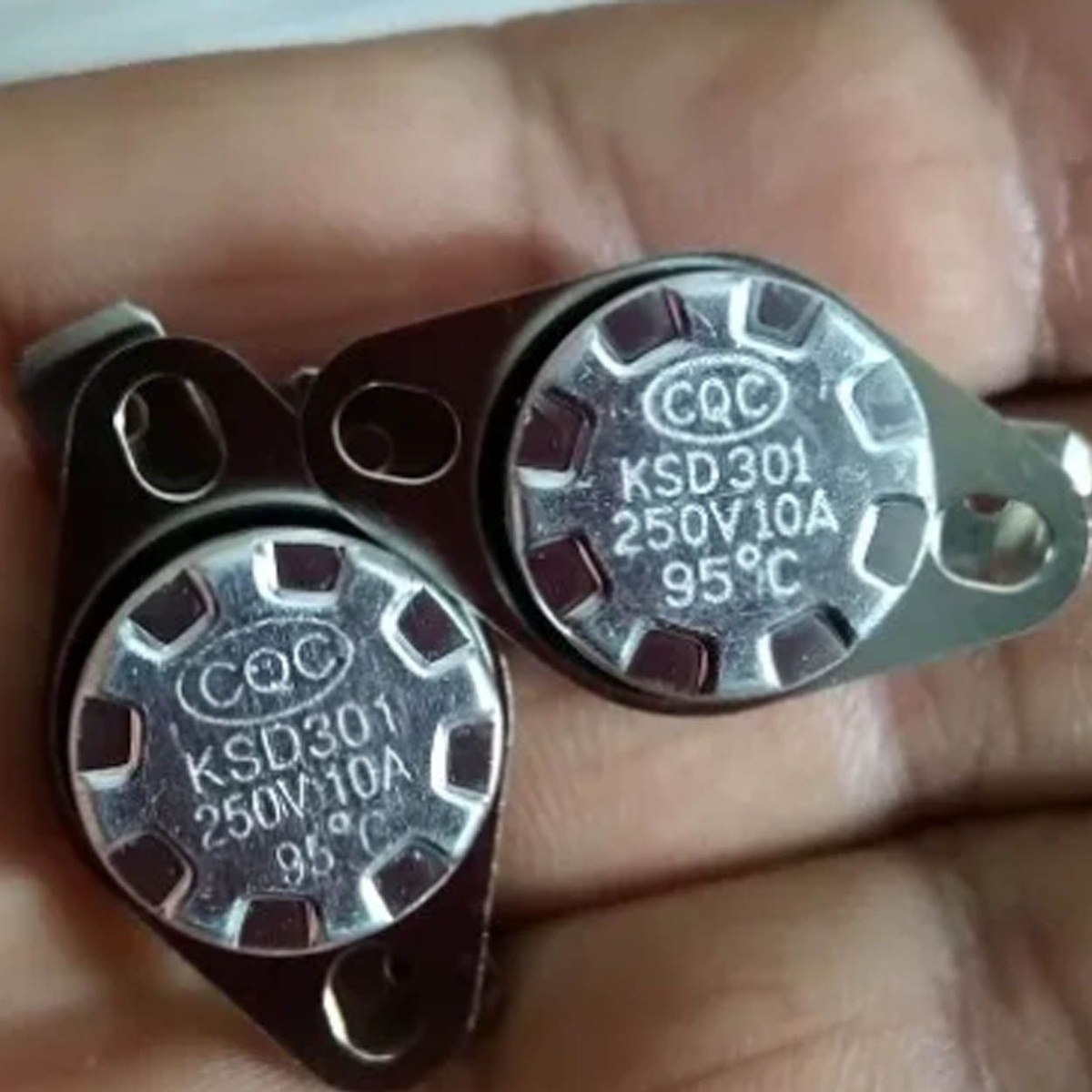 Терморегулятор/термостат Сибнагрев Термостат - 200 Градусов Для систем ...