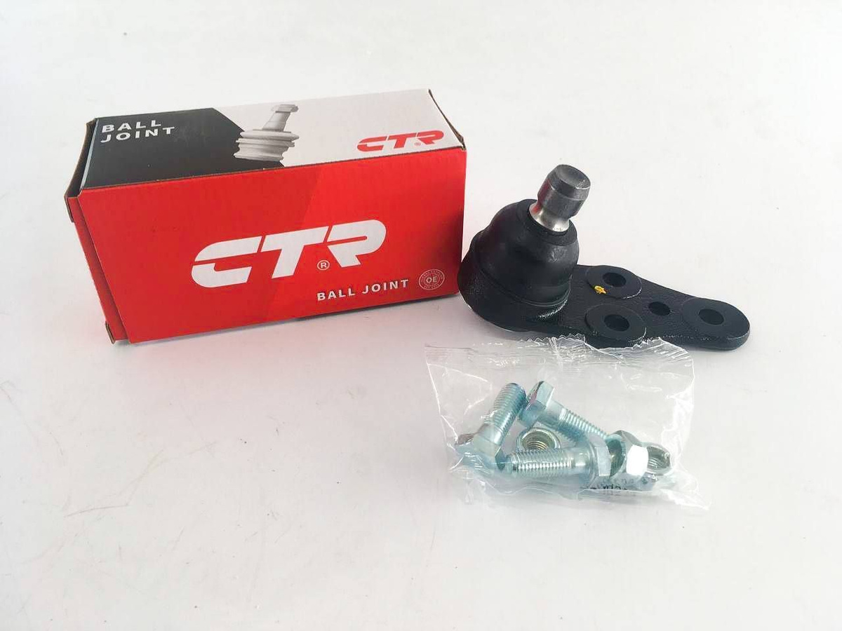 Шаровая опора CB0162, CBKD11 на Chevrolet Lacetti, Daewoo Nubira ...