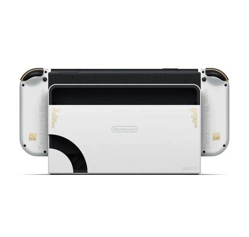 Нинтендо Игровая консоль,Nintendo Switch OLD Model The Legend of