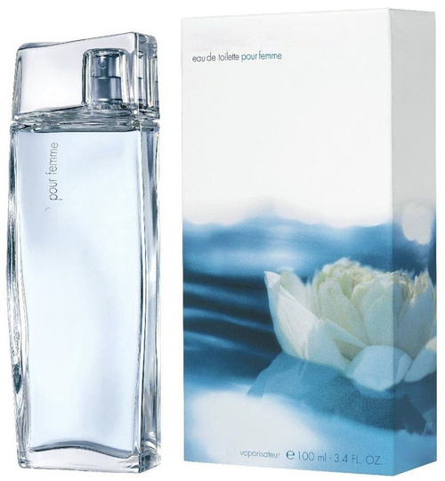 Kenzo perfume mujer 100ml best sale