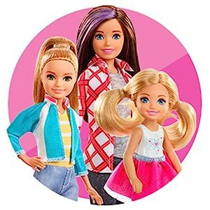 Barbie FWV20 Dreamhouse Adventures