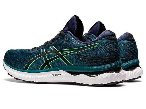 Asics gel nimbus drop best sale