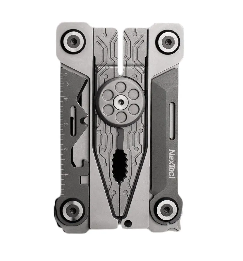 Xiaomi NexTool Mini 14 in 1 EDC Multifunction Tool