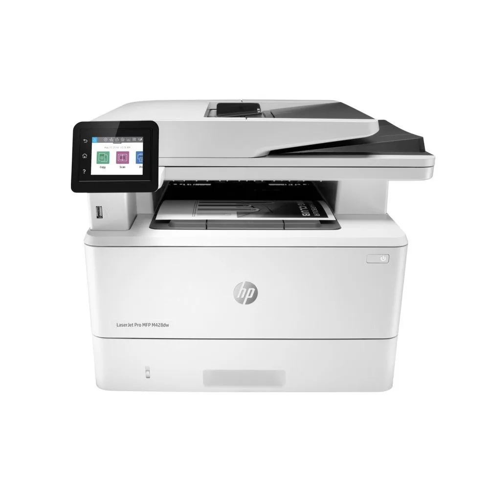 Hp Laserjet Pro M428fdn Купить