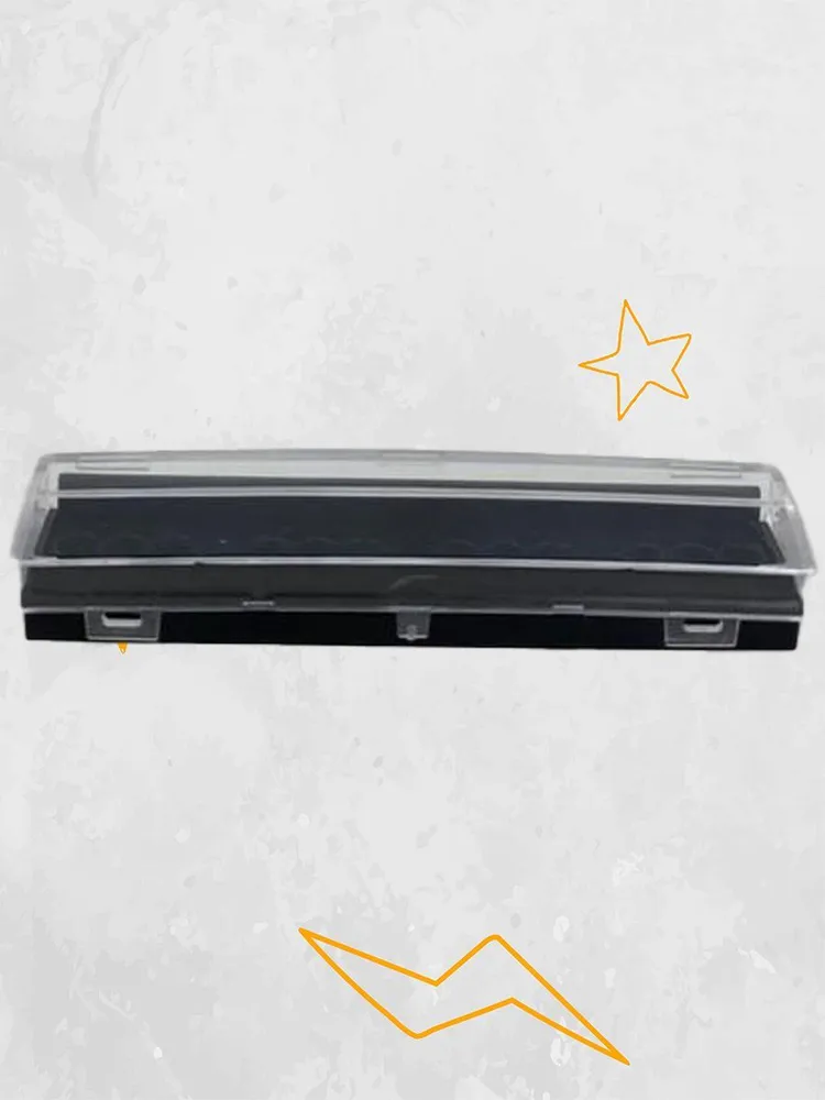 Крышка передней фары / Стекло фары для электросамоката Kugoo S3/S3 Pro/S2, вариант, фото 5