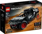 Audi lego technic sale