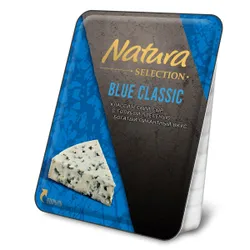 Сыр с голубой плесенью Natura Selection Blue Classic 50%, 100 г Рекомендуем также