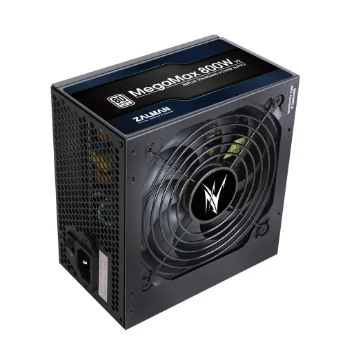 Блок питания 800W Zalman ZM800-TXII