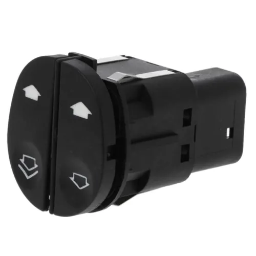 Переключатель управления стеклоподъемником, кнопка электрического регулятора для Fiesta Fusion KA Tr