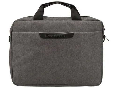 Сумка для ноутбука 13.3" Portcase KCB-164, Grey
