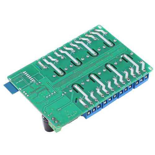 Bluetooth реле-таймер, плата реле DC 5В, 8 каналов, дистанционное управление с Android телефона