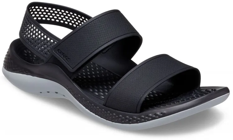 Сандалии Crocs #1