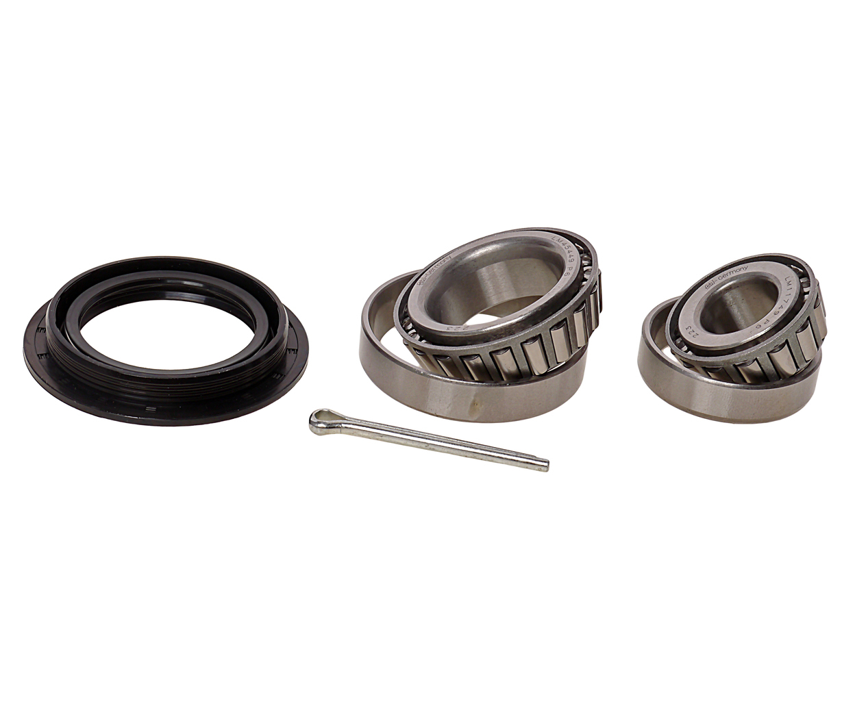 Dildo bilan onanizm qiladi