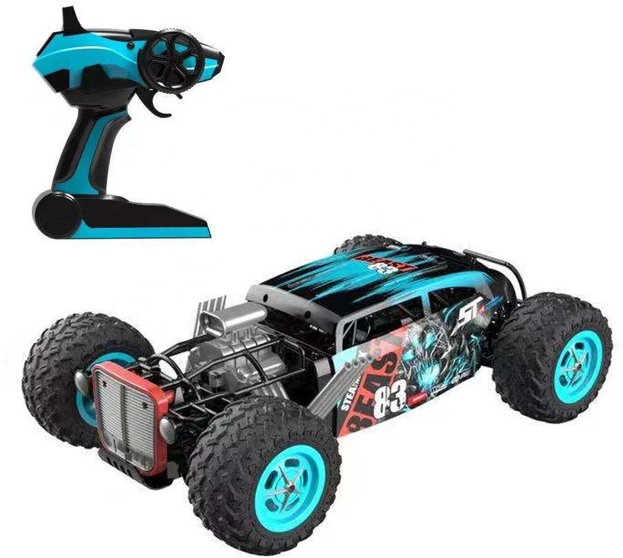 Hot rod sales remote control cars