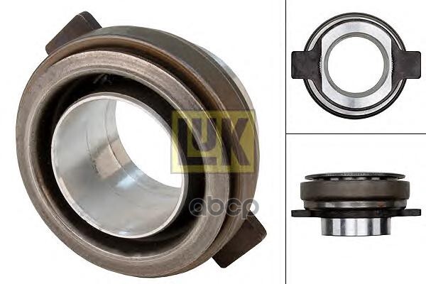 LUK Подшипник выжимной MB W201/W124/W126/W460