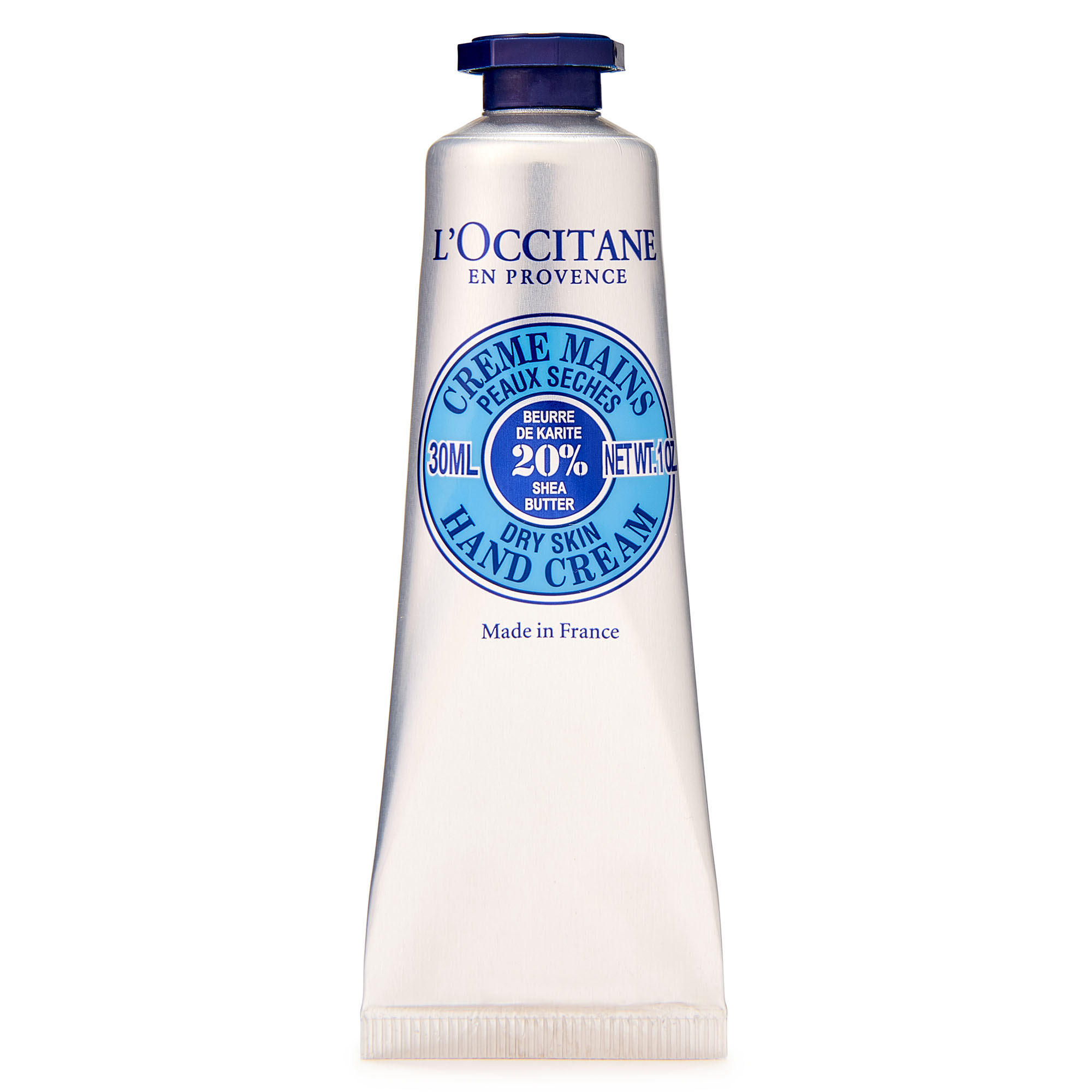 Loccitane Крем Для Ног 150мл Купить