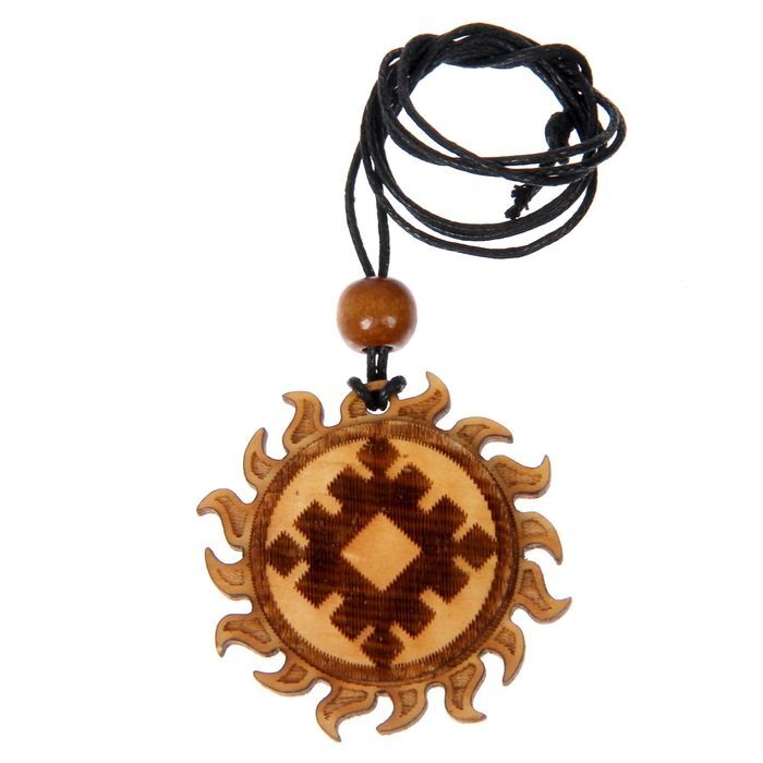 Найди свою 14-ю главу: Счастливый амулет, который укажет дорогу домой