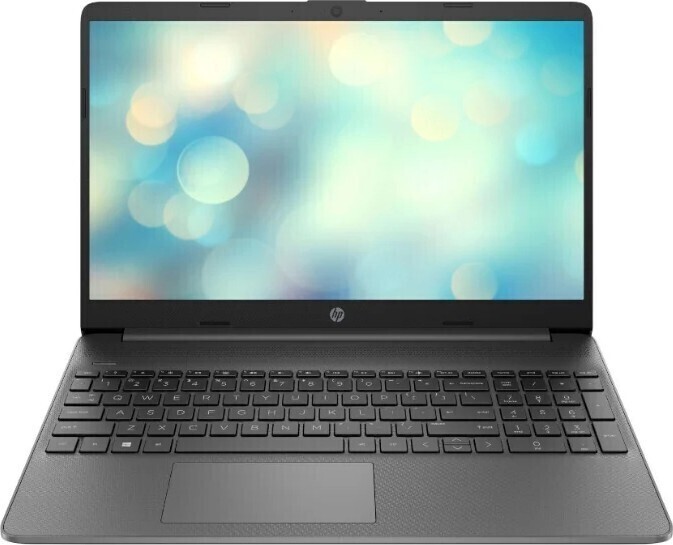 Ноутбук HP, 15,6, 15s-fq3008ur, Intel Pentium Silver N6000, 8 ГБ, Intel ...